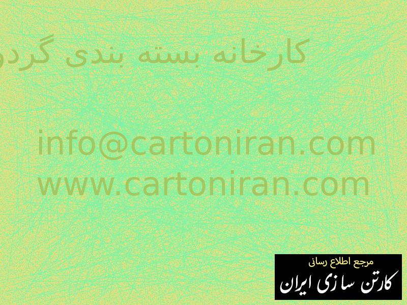 کارخانه بسته بندی گردو